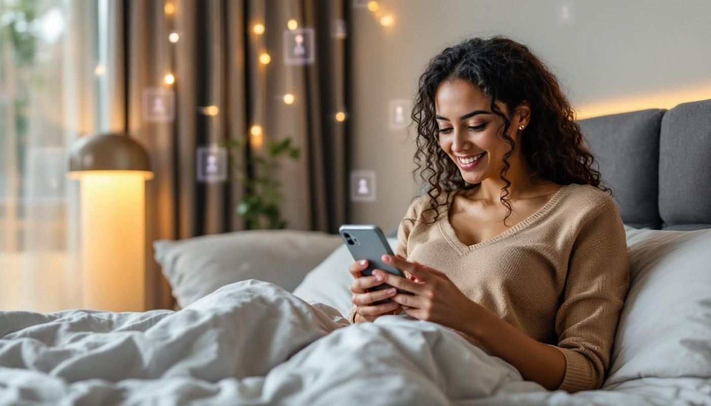 Seguridad en línea: protege tu privacidad en apps de citas casuales